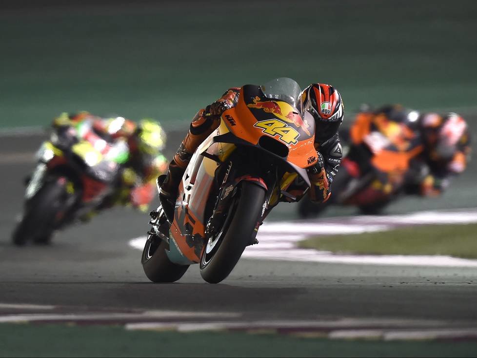 Pol Espargaro