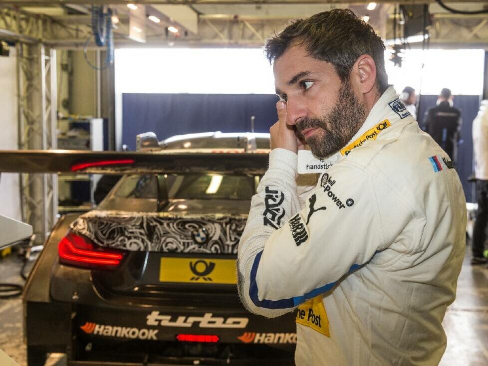 Timo Glock
