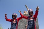 Sebastien Ogier und Julien Ingrassia 