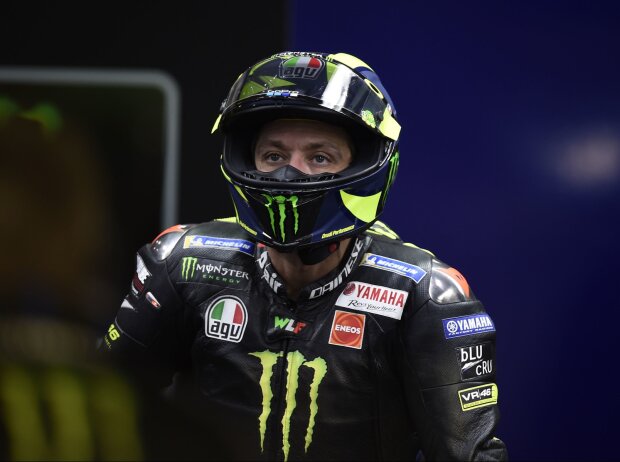 Valentino Rossi Valentino Rossi