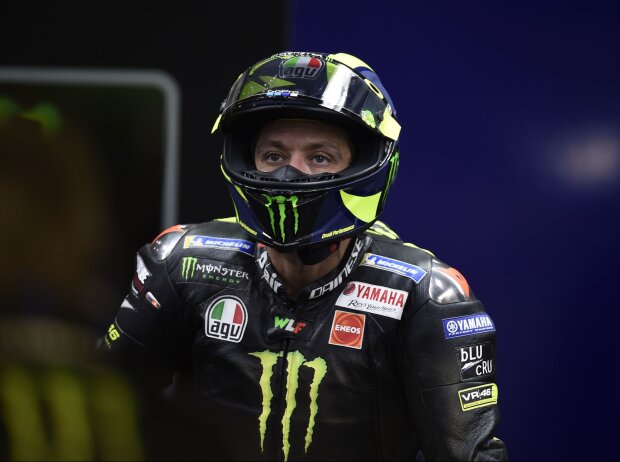 Valentino Rossi