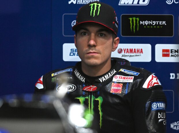 Maverick Vinales Maverick Vinales
