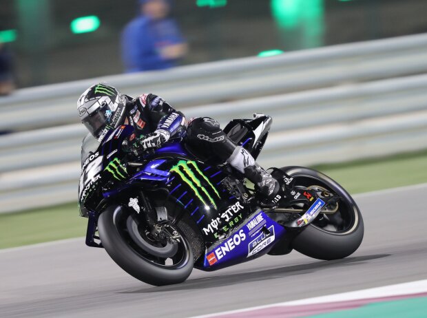 Maverick Vinales