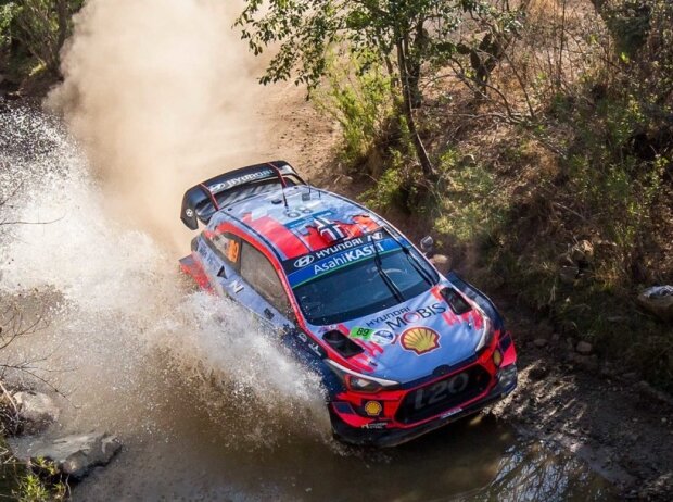 Andreas Mikkelsen Andreas Mikkelsen
