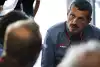 Bild zum Inhalt: Netflix-Doku: Haas-Teamchef Günther Steiner rechtfertigt Schimpftiraden