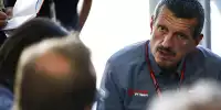 Bild zum Inhalt: Netflix-Doku: Haas-Teamchef Günther Steiner rechtfertigt Schimpftiraden