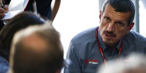 Netflix-Doku: Haas-Teamchef Günther Steiner rechtfertigt Schimpftiraden