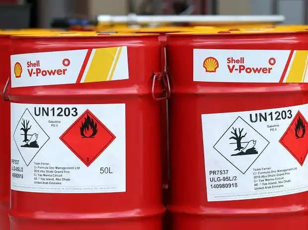 Titel-Bild zur News: Shell