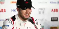 Sam Bird