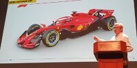 Bild zum Inhalt: Ross Brawn: Die Formel 1 wandelt sich schneller, als viele glauben