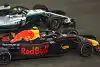 Bild zum Inhalt: Christian Horner: Max Verstappen ist genauso schnell wie Lewis Hamilton