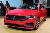 Bild zum Inhalt: VW Jetta GLI (2019): Golf GTI mit Stufenheck