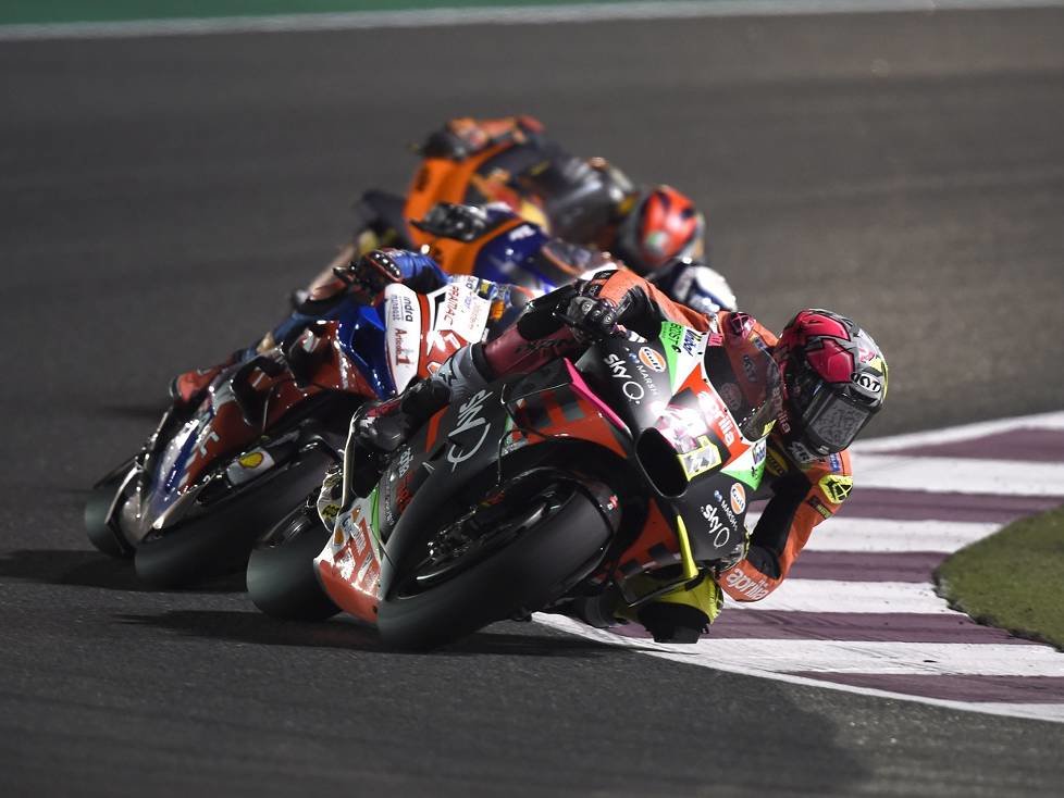 Aleix Espargaro