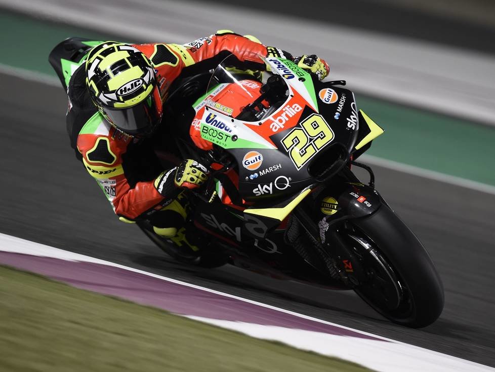 Andrea Iannone
