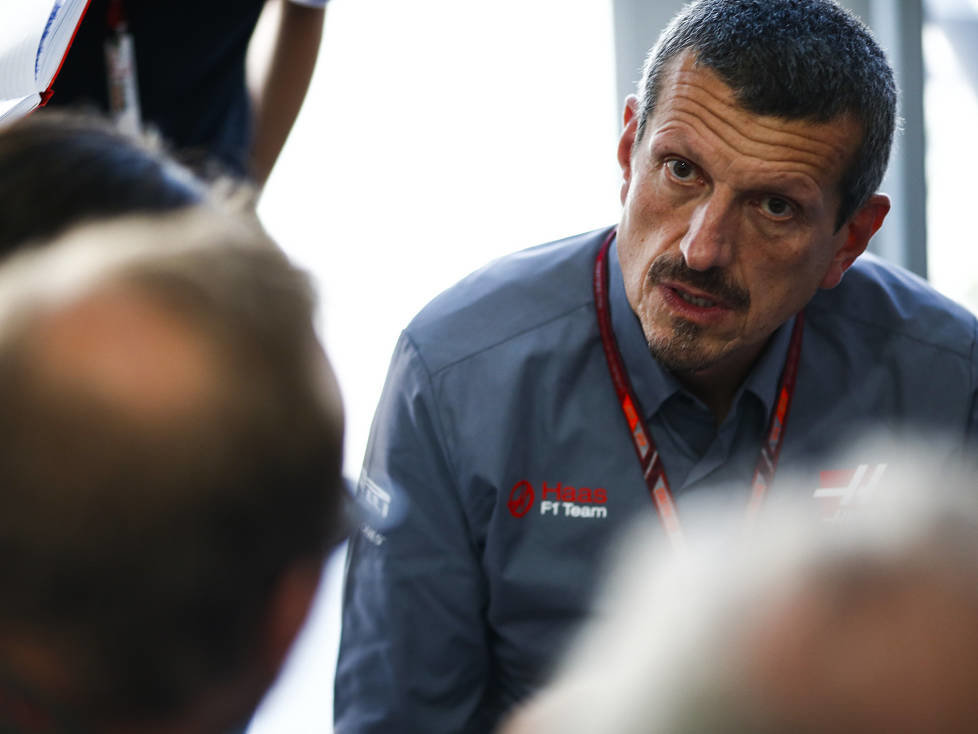 Günther Steiner