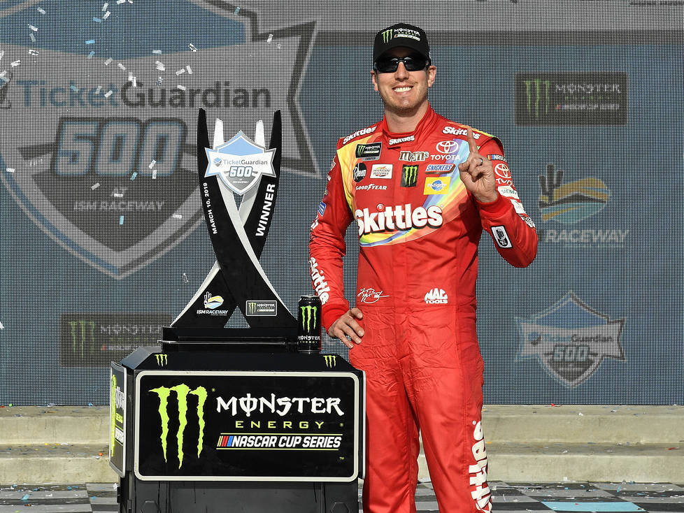 Joe Gibbs