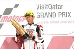 Kaito Toba (Honda Asia) 