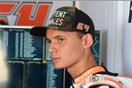 Bo Bendsneyder (NTS RW-Racing) 