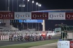 Moto2 Start in Doha
