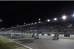 Moto2 Start in Doha