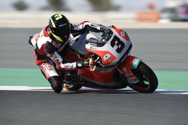 Lukas Tulovic Kiefer Kiefer Racing 125ccm ~Lukas Tulovic (Kiefer) ~ Lukas Tulovic Kiefer Kiefer Racing 125ccm ~Lukas Tulovic (Kiefer) ~