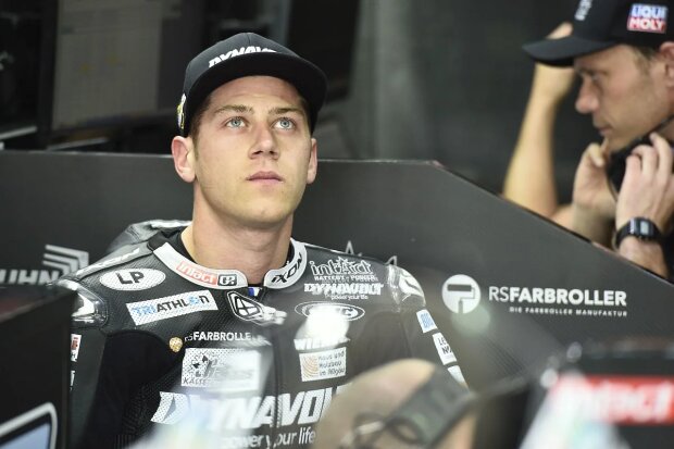 Intact GP Intact GP Moto2 ~Marcel Schrötter (Intact GP)~ Intact GP Intact GP Moto2 ~Marcel Schrötter (Intact GP)~