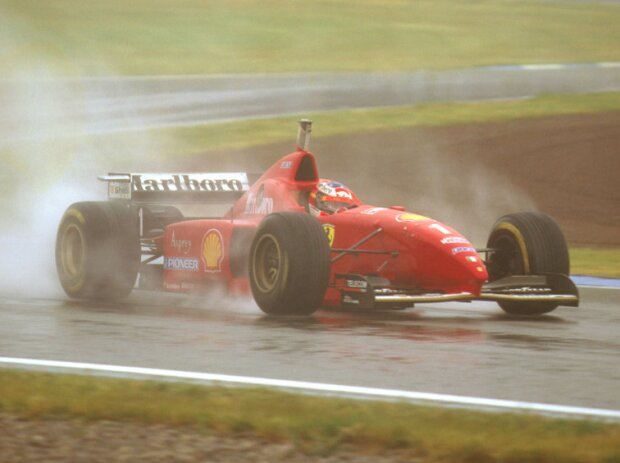 Michael Schumacher