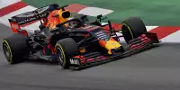 Bild zum Inhalt: Verstappen 2019: Weniger Fehler, größere Titelchancen?