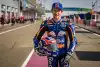 Bild zum Inhalt: Philipp Öttl nur auf Platz 23: Über 47 Sekunden Rückstand beim Moto2-Debüt