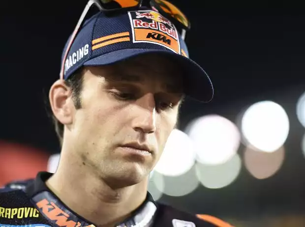 Titel-Bild zur News: Johann Zarco