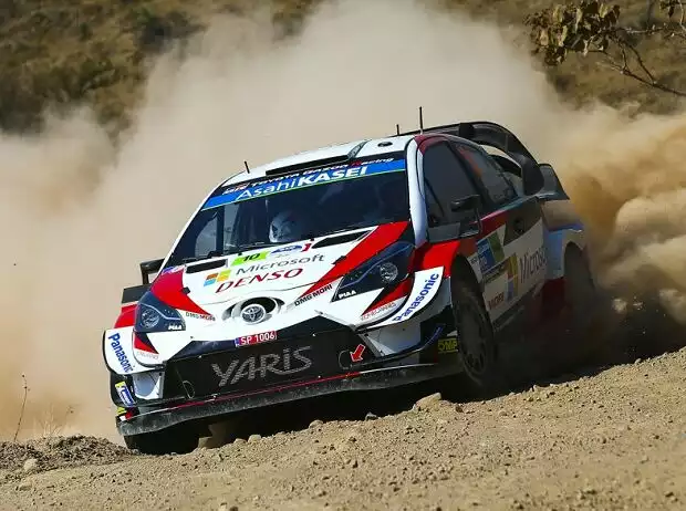 Titel-Bild zur News: Jari-Matti Latvala