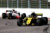Bild zum Inhalt: Renault übt scharfe Kritik: "Wirst ohne B-Team nicht mehr gewinnen können"