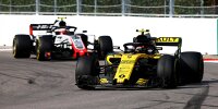 Bild zum Inhalt: Renault übt scharfe Kritik: "Wirst ohne B-Team nicht mehr gewinnen können"