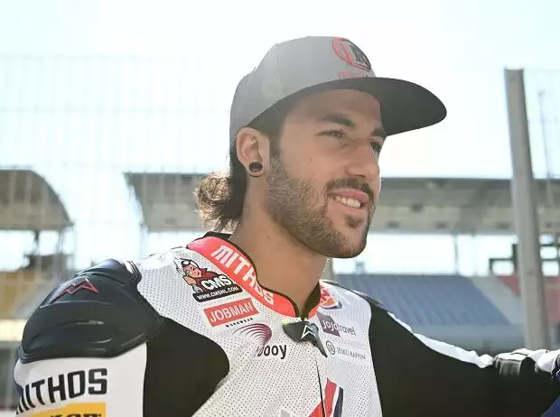 Jesko Raffin Titel-Bild zur News: Jesko Raffin