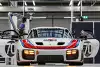 Bild zum Inhalt: Porsche 935: So entstand die Neuauflage von "Moby Dick"