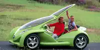 Bild zum Inhalt: Vergessene Studien: Peugeot VrooMster (2000)