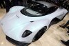 Aston Martin AM-RB 003: Mini-Valkyrie debütiert in Genf