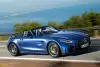 Bild zum Inhalt: Mercedes-AMG GT R Roadster 2019: Zerstört Frisuren mit bis zu 317 km/h