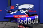 Daniil Kwjat (Toro Rosso) 