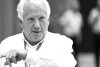 Formel-1-Rennleiter Charlie Whiting überraschend verstorben