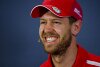 Formel 1 Australien 2019: Der Donnerstag in der Chronologie