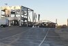 Feuerkatastrophe in Jerez: MotoE-Fahrerlager brennt komplett ab