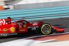 Power durch Benzin: 21 Prozent von Ferraris Motoren-Gewinn durch Shell