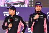 Nur noch Performance statt Finanzen im Kopf: Viel Zuversicht bei Racing Point