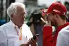 Bild zum Inhalt: Tod von Charlie Whiting: So trauern die Formel-1-Fahrer