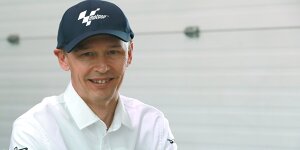 Ursache geklärt? MotoE-Brand ging von Ladestation aus