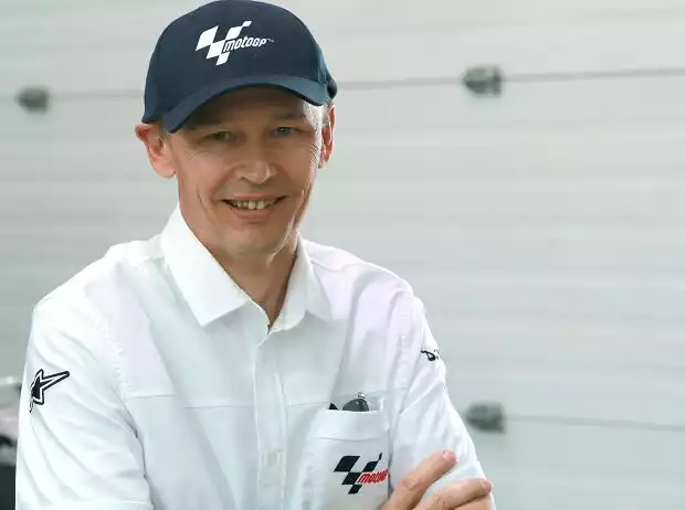 Nicolas Goubert Titel-Bild zur News: Nicolas Goubert