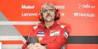 Bild zum Inhalt: Alle gegen Ducati: Dall'Igna wütet und erwägt selbst Protest