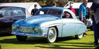 Rometsch Beeskow Coupe (1951)