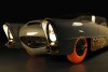Golden Sahara II: Dieses autonome Fahrzeug ist von 1958!